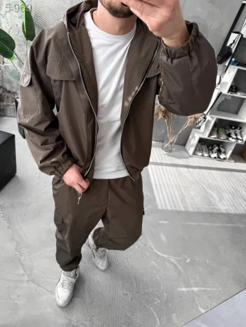 GV_SHOP_UA Костюм