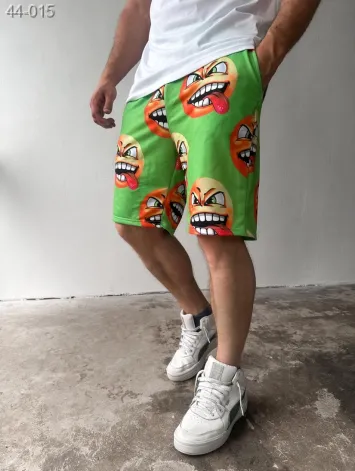 GV_SHOP_UA Шорти
