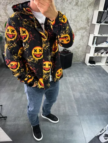 GV_SHOP_UA Вітрівка