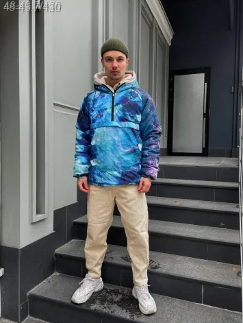 GV_SHOP_UA Анорак