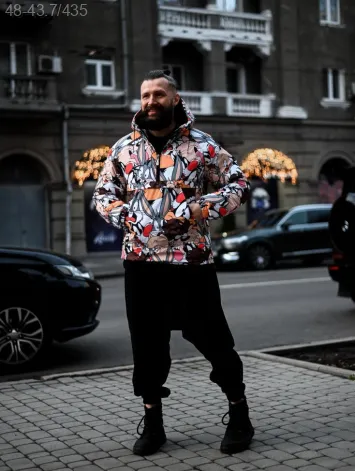 GV_SHOP_UA Анорак