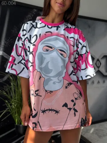 GV_SHOP_UA Футболка DRAPP