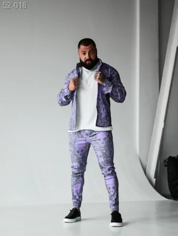 GV_SHOP_UA Костюм