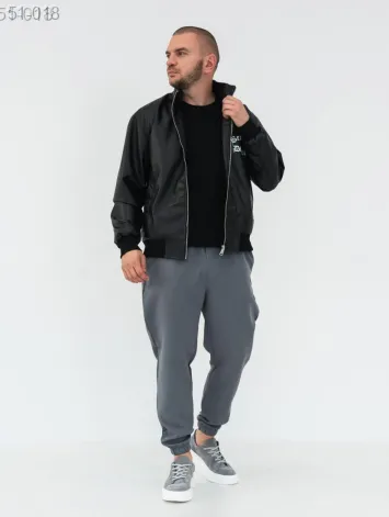 GV_SHOP_UA Шкіряна куртка ДТФ