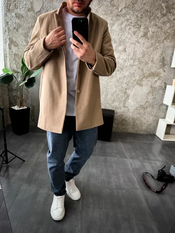 GV_SHOP_UA Пальто