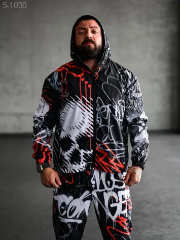 GV_SHOP_UA Костюм олімпійка штани