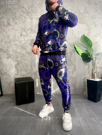 GV_SHOP_UA Спортивний костюм