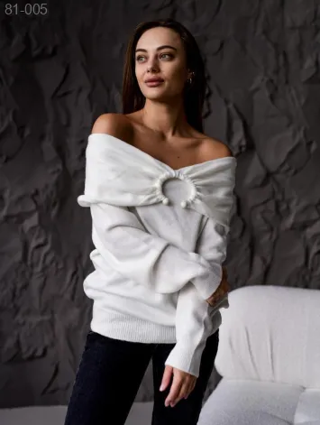 GV_SHOP_UA Светр жіночий