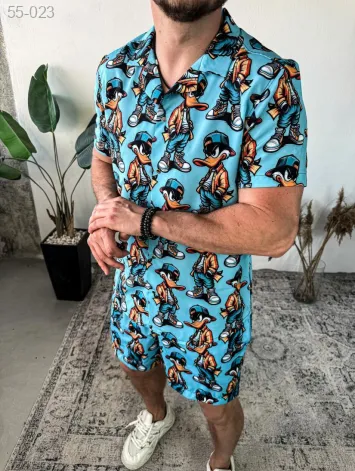GV_SHOP_UA Пляжний костюм