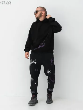 GV_SHOP_UA Костюм худі+штани дтф