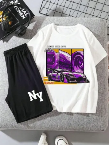 GV_SHOP_UA Дитячий ДТФ комплект(оверсайз)