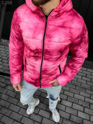 GV_SHOP_UA Куртка