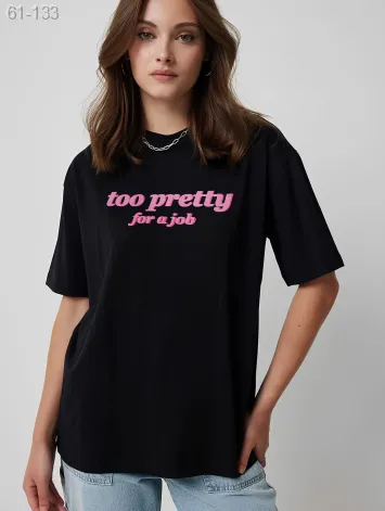 GV_SHOP_UA Жіноча футболка з дтф