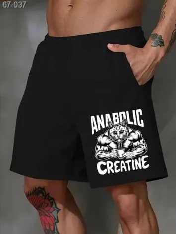 GV_SHOP_UA Шорти з ДТФ