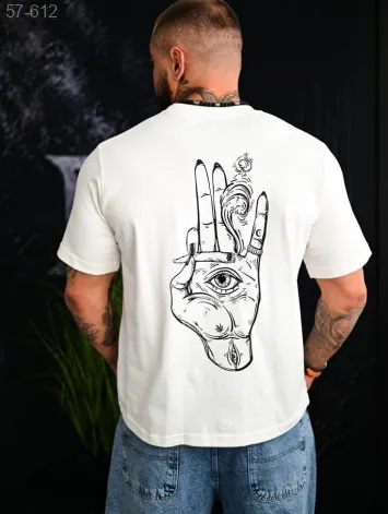 GV_SHOP_UA Футболка з дтф DRAPP
