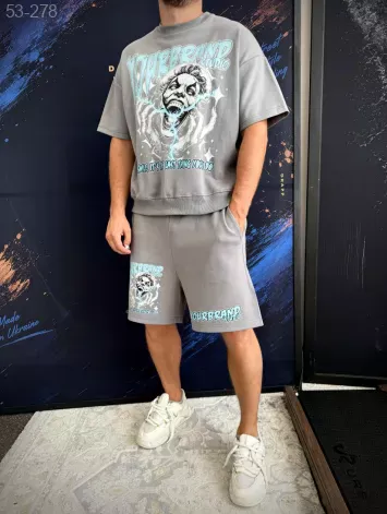 GV_SHOP_UA Комплект ДТФ DRAPP