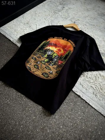 GV_SHOP_UA Футболка з дтф DRAPP