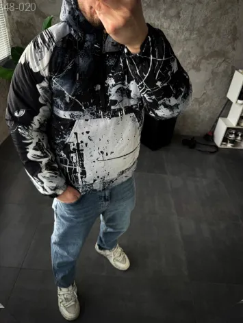 GV_SHOP_UA Анорак утеплений DRAPP