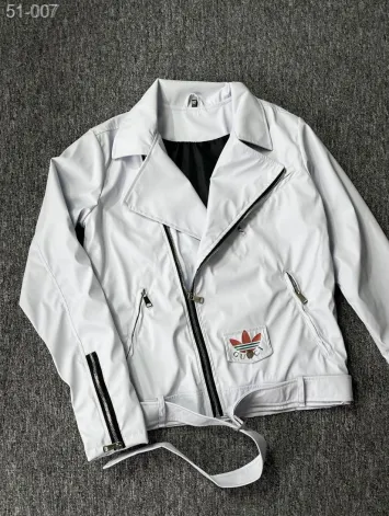 GV_SHOP_UA Шкіряна куртка (косуха) ДТФ