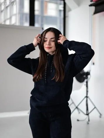 GV_SHOP_UA Жіночий костюм DRAPP
