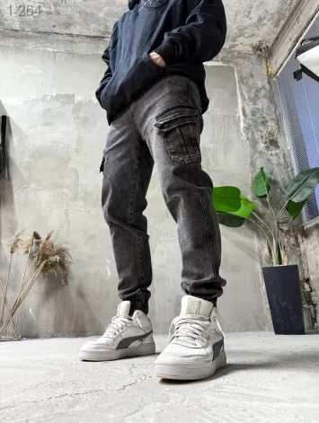 GV_SHOP_UA Джинси