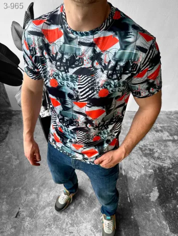 GV_SHOP_UA Футболка
