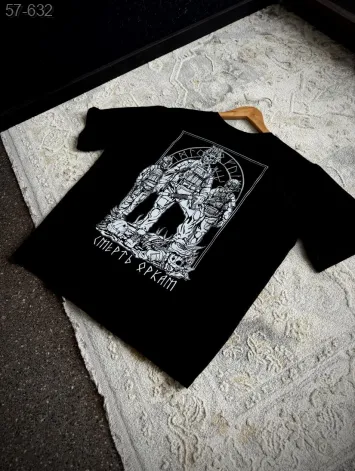 GV_SHOP_UA Футболка з дтф DRAPP