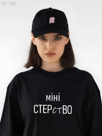 GV_SHOP_UA Жіноча футболка з дтф