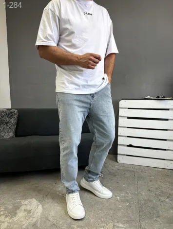 GV_SHOP_UA Джинси DRAPP