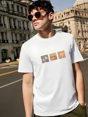 GV_SHOP_UA Футболка з ДТФ (короткий рукав)