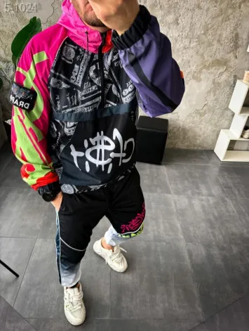 GV_SHOP_UA Спортивний костюм
