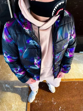 GV_SHOP_UA Куртка