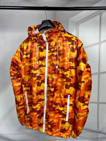 GV_SHOP_UA Вітрівка