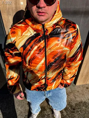 GV_SHOP_UA Куртка
