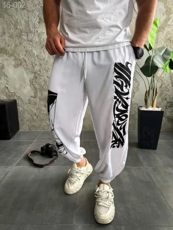 GV_SHOP_UA Спортивні штани ДТФ