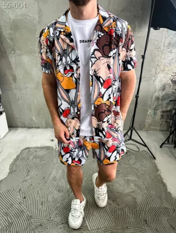 GV_SHOP_UA Пляжний костюм