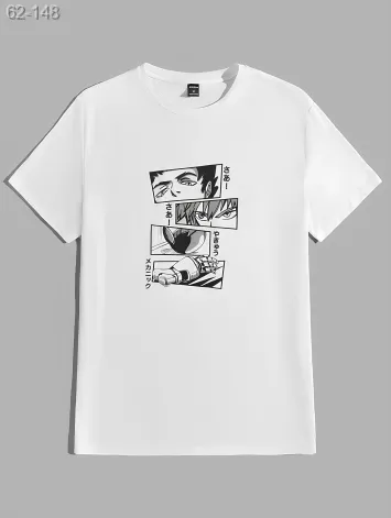 GV_SHOP_UA Футболка з ДТФ (короткий рукав)