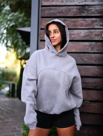 GV_SHOP_UA Худі жіноче DRAPP
