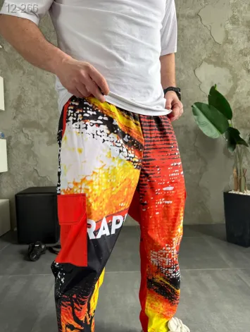 GV_SHOP_UA Спортивні штани