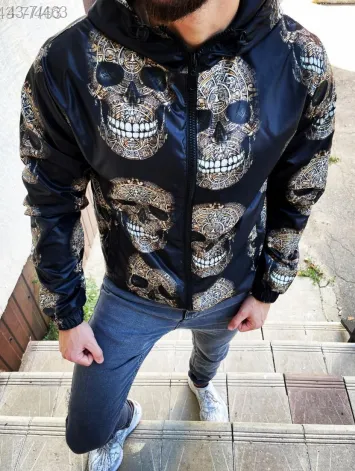 GV_SHOP_UA Вітрівка