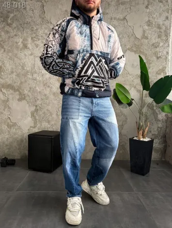 GV_SHOP_UA Анорак утеплений DRAPP
