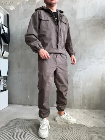 GV_SHOP_UA Костюм
