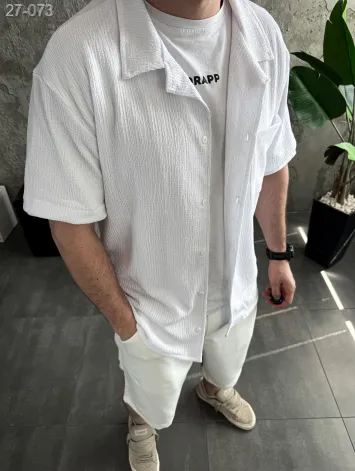 GV_SHOP_UA Сорочка DRAPP