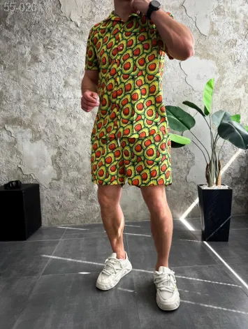 GV_SHOP_UA Пляжний костюм