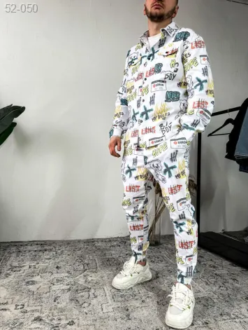 GV_SHOP_UA Костюм