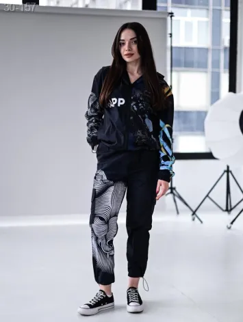 GV_SHOP_UA Жіночий костюм DRAPP