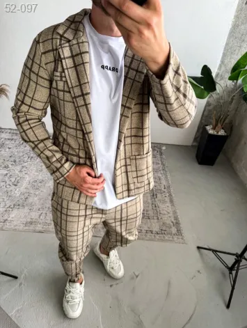 GV_SHOP_UA Костюм