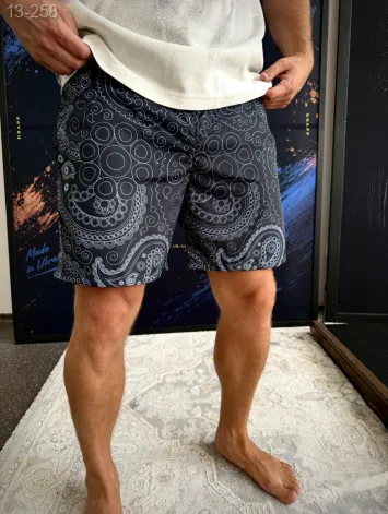 GV_SHOP_UA Пляжні шорти