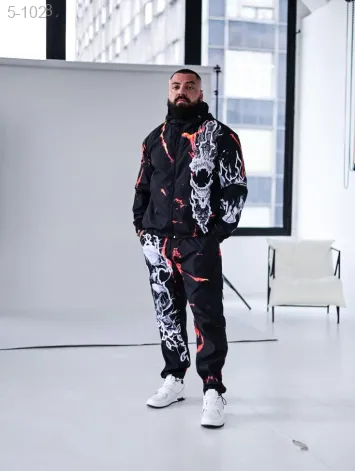 GV_SHOP_UA Костюм олімпійка штани