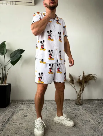 GV_SHOP_UA Пляжний костюм